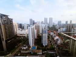 Neem Tree (D12), Apartment #613228531